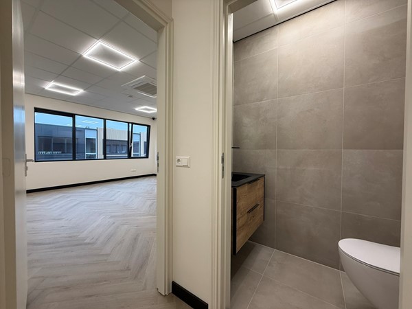 Medium property photo - Jarmuiden 29C, 1046 AC Amsterdam